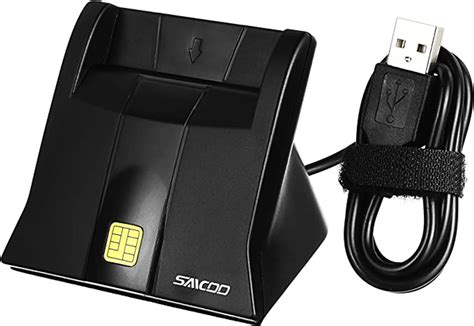 saicoo smart card reader driver download mac|military cac reader.